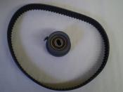 Mitsubishi Minicab Tensioner and Timing Belt U61 U62